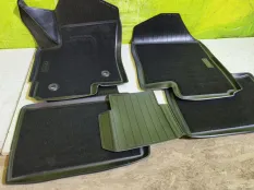 Коврики салона Baic X35 BAX35CMS163NP