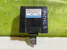 Эбу полным приводом Mitsubishi Pajero 2 MR276183