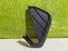 Заглушка переднего бампера VW Polo 6 6N5853665