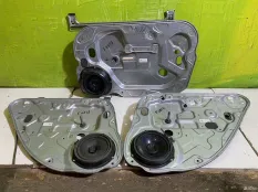 Стеклоподъемник Ford Focus 2