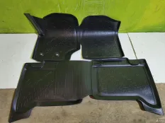 Коврики салона Baic BJ40 BAJ40-RM-S1-14NP