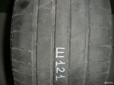 Bridgestone Turanza ER30 205/55 R16 91V