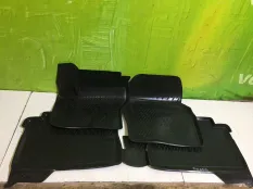 Ковры салона Ford Kuga Новые