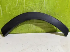 Накладка крыла заднего Exeed RX 609000410AA