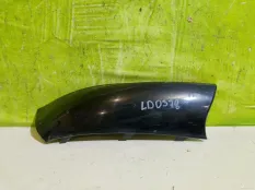 Накладка бампера Land Rover Velar L560 J8A217E784B