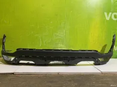 Юбка заднего бампера KIA Rio 4 X-Line 86612H0500