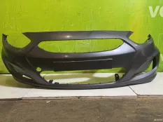 Бампер передний Hyundai Solaris 865114L000