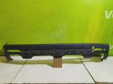 Бампер задний нижняя часть Changan CS35 Plus