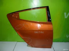 Дверь задняя правая Hyundai Veloster 770042V020