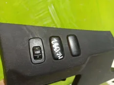 Кнопка корректора фар Mitsubishi Lancer 10