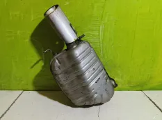 Глушитель задняя банка Mercedes C W204 W207