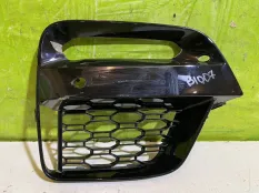 Накладка птф правая BMW X3 G01 51118064312