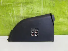 Накладка торпедо правая Toyota Corolla E150