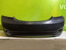 Бампер задний Hyundai Solaris 866114L000