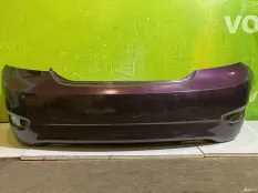 Бампер задний Hyundai Solaris 866114L000