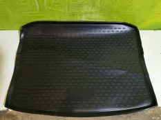 Ковер багажника Skoda Karoq element02444B13