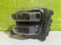 Фара противотуманная левая KIA Mohave 2 922012J800