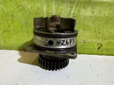 Помпа водяная Infiniti Nissan 21010AL527 210107Y02