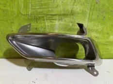 Насадка глушителя правая Exeed LX 602000786AA
