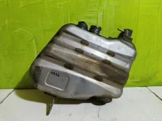 Глушитель BMW 5-серия F10/F11 7618605