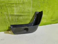 Брызговик задний правый Mitsubishi Outlander 3
