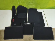 Коврики салона Baic X35 BAX35-TM-S1-27NP