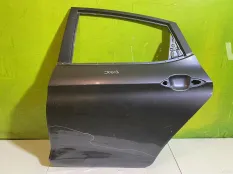 Дверь задняя левая JAC J7 6201100U7300E