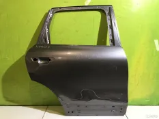 Дверь задняя правая Volkswagen Touareg 2
