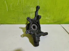 Кулак поворотный передний BMW X5 E53 31216761575