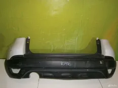 Бампер задний Renault Kaptur 850220429R