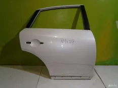 Дверь задняя правая Infiniti QX50 J50 H210M1bama