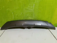 Накладка заднего бампера Chery Tiggo 7 Pro