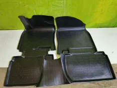 Коврики салона Baic U5 Plus BAU5-RM-S1-05NP