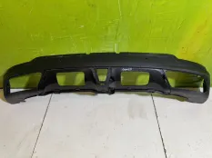 Юбка заднего бампера Changan Uni-T 2804100CN04