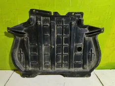 Защита картера Nissan Pathfinder (R51) 50831EA400