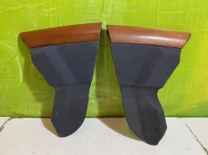 Накладка консоли Range Rover 51457026975 11868010