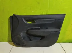 Обшивка двери передняя правая Kia Rio IV 82380H000