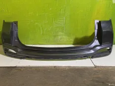 Бампер задний Chery Tiggo 4 Pro 602000499AA
