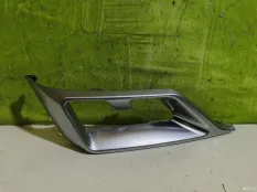 Накладка глушителя правая Omoda C5 I 602002023AA