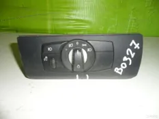 Переключатель света фар BMW X5 E70 61319134728