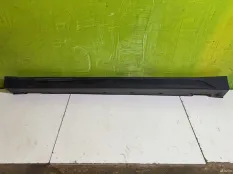 Накладка порога левая Hyundai Tucson 3 87751D7000