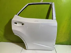 Дверь задняя правая Lexus RX 4 6700348180