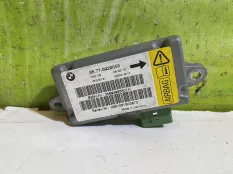 Датчик AIR BAG передней левой двери BMW 7 E65 E66