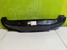 Панель задняя Renault Fluence 852489225R
