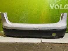 Бампер задний Nissan Qashqai J11 850224EA0H