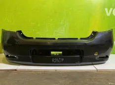 Бампер задний Renault Logan 2 850220639R