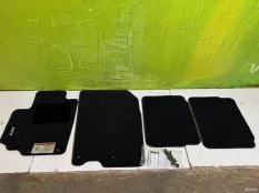 Ковры салона Suzuki SX4 7590161M21000