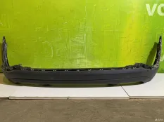 Юбка заднего бампера Hyundai Tucson 3 86612D7500