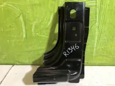 Угол порога правый Renault Sandero