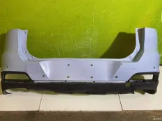 Бампер задний Chery Tiggo 7 Pro 602002888AA